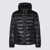 CANADA GOOSE Canada Goose Black Down Jacket Black