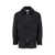 Sacai Sacai Jackets Black