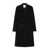 SPORTMAX Sportmax  Coats Black