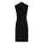 SPORTMAX Sportmax  Dresses Black