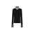 SPORTMAX Sportmax  Sweaters Black