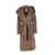 Max Mara 'S Max Mara Coats Brown