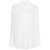 TOTÊME TOTEME Cotton Blend Shirt WHITE