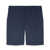 Paul&Shark Paul & Shark Ultra-L Cotton Drawstring Bermuda Shorts Clothing BLUE