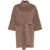 Gianluca Capannolo Gianluca Capannolo Coats BROWN