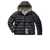 BLAUER USA Blauer Usa Jacket Black