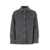 Moncler Moncler Shirts GREY