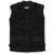 MSGM Msgm Vest Clothing Black