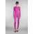 MARINE SERRE Marine Serre Jumpsuit Purple