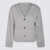 ANTONELLI Antonelli Firenze Maglie Grigio Chiaro LIGHT GREY