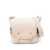 JÉRÔME DREYFUSS Jerome Dreyfuss Ben Shoulder Bag ECRU GRAINÉ