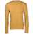 GRAN SASSO Gran Sasso Paricol Clothing Yellow