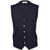 GRAN SASSO Gran Sasso Vest Clothing BLUE