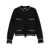 D.EXTERIOR D Exterior Jackets Black Black