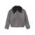 Stella McCartney Stella McCartney Outerwears GREY