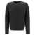 Ralph Lauren Polo Ralph Lauren English Rib Wool Sweater GREY