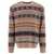 Ralph Lauren Polo Ralph Lauren "Fair Isle" Sweater Beige