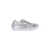 Bottega Veneta Bottega Veneta Orbit Running Sneakers SILVER