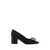 Salvatore Ferragamo Ferragamo With Heel Black