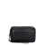 Bottega Veneta Bottega Veneta Leather Pouch Black