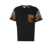 Versace Jeans Couture Versace Jeans Couture T-Shirts And Polos Black