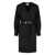 Saint Laurent Saint Laurent  Dresses Black