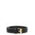 Bottega Veneta Bottega Veneta Watch Intrecciato Nappa Belt Black