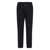 Saint Laurent Saint Laurent Trousers Black