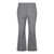 Alexander McQueen Alexander McQueen Grey Wool Pants GREY