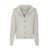 Bottega Veneta Bottega Veneta Sweaters Grey