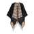 Burberry Burberry Scarfs Black