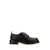 Alexander McQueen Alexander McQueen Lace-Ups Black