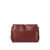 Burberry Burberry "Snip" Crossbody Bag RED