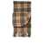 Burberry Burberry Check Cashmere Hooded Scarf Beige