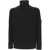 Stone Island Stone Island Turtleneck Black