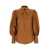 ZIMMERMANN Zimmermann Shirts Brown