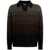 MISSONI BEACHWEAR Missoni Polo Shirt With Shaded Effect BROWN