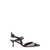 Fendi Fendi Colibrì Lite Pointy-Toe Slingback BROWN