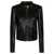 Patrizia Pepe Patrizia Pepe Jacket Black