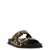 Fendi Fendi 'Fendi Feel' Sandals BROWN