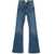 FRAME Frame Le High Flare Jeans BLUE