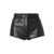 NORMA KAMALI Norma Kamali High Waist Short Black