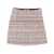 MISSONI BEACHWEAR Missoni Caperdoni Mini Skirt MULTICOLOUR