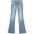 Diesel Diesel 1969 D-Ebbey L.32 Pants Clothing BLUE