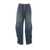 Diesel Diesel Trousers BLUE