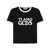 GCDS Gcds I Love You T-Shirt Clothing Black