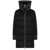 DUNO Duno Quilted Down Jacket Clothing Black