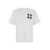 AMIRI Amiri T-Shirts WHITE