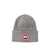 CANADA GOOSE Canada Goose "Arctic" Beanie GREY