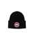 CANADA GOOSE Canada Goose "Arctic" Beanie Black